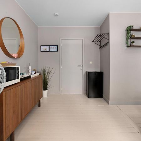 Spacious Guest Suites Near Historic Market - 5 Min Walk Brugge Dış mekan fotoğraf