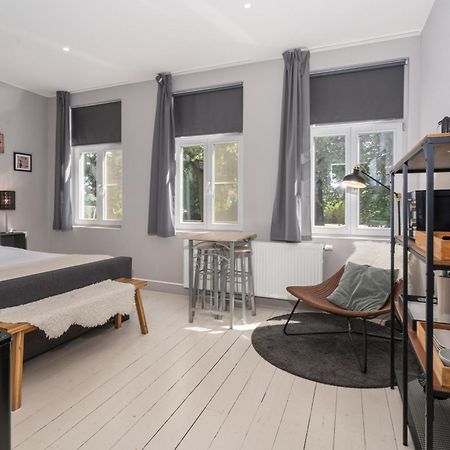 Spacious Guest Suites Near Historic Market - 5 Min Walk Brugge Dış mekan fotoğraf